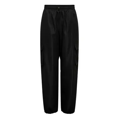 Trousers cargo woven woman Only Cashi