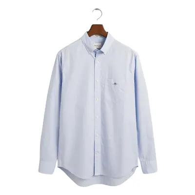 Classic poplin shirt Gant