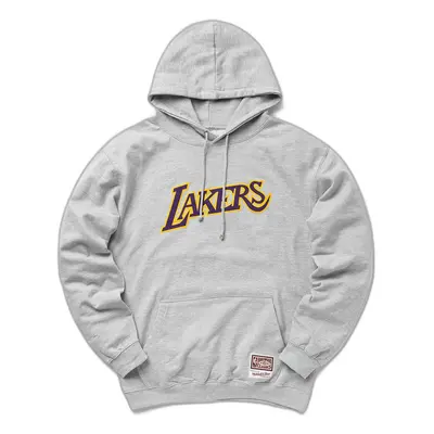 Hoodie Los Angeles Lakers NBA Team Logo