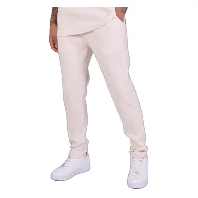 Project X Paris Textured Material Sweatpants