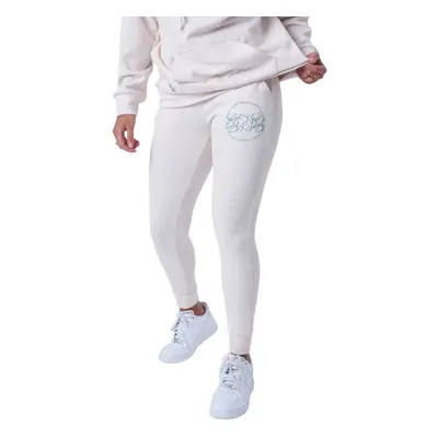 Legging contrasting logo woman Project X Paris