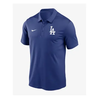 Polo shirt Los Angeles Dodgers Team Agility Logo Franchise