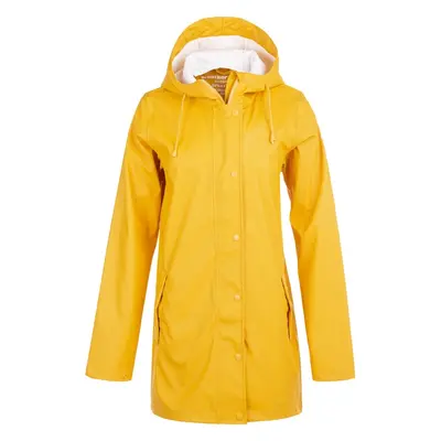 Women's waterproof jacket Weather Report Petra