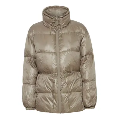 Puffer Jacket Ichi Heluna