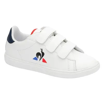 Children's Trainers Le Coq Sportif Courtset Ps