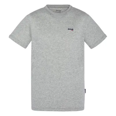 T-shirt Schott Casual