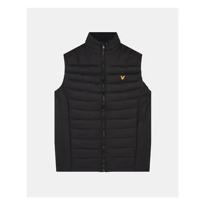 LightweightSleeveless Puffer Jacket Lyle & Scott