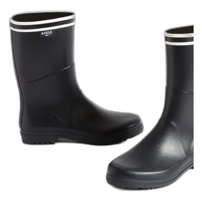 Women's rain boots Aigle Chanteboot Str