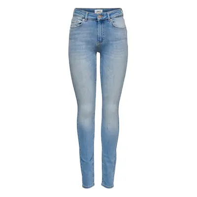 Women's skinny jeans Only onlblush mid rea1467