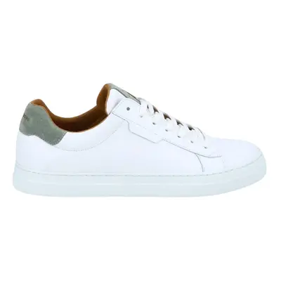 Sneakers Schmoove Spark clay nappa/suede