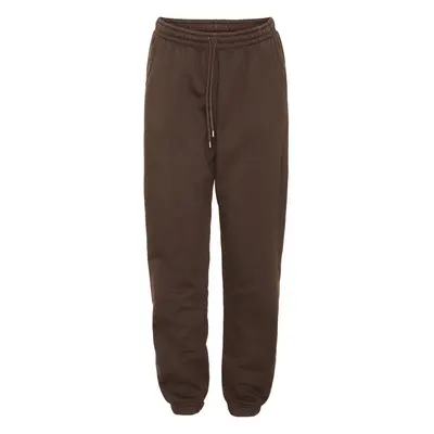 Jogging Colorful Standard Organic coffee brown