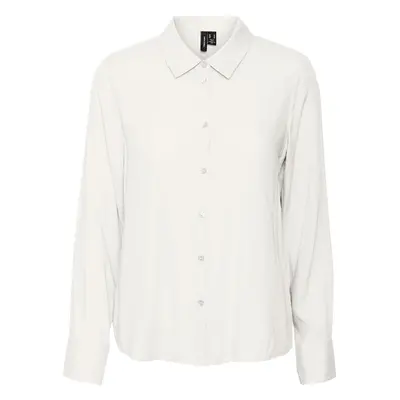 Woman's sleeved shirt Vero Moda Bumpy New Wvn