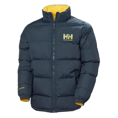 Reversible Puffer Jacket Helly Hansen Urban