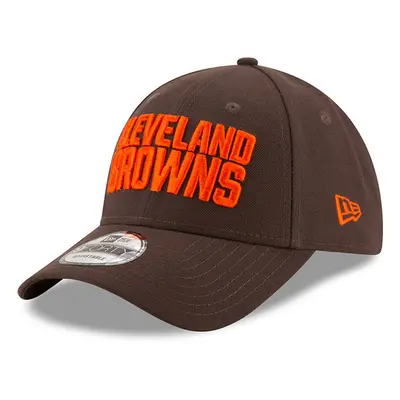 Baseball cap New Era NFL Cleveland Browns