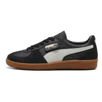 Children's leather Trainers Puma Palermo