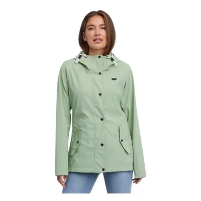 Women's waterproof jacket Ragwear Margge