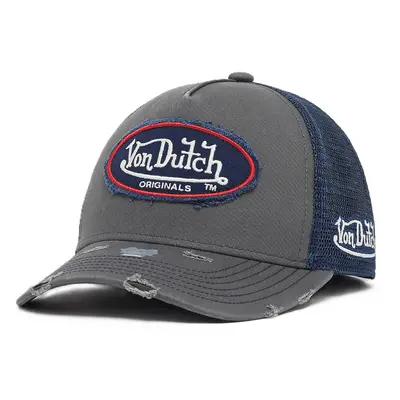 Trucker cap Von Dutch Kalmar