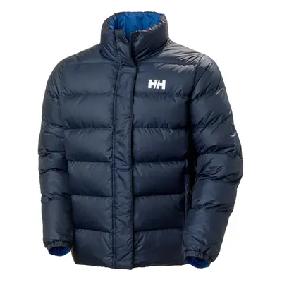 Reversible Puffer Jacket Helly Hansen