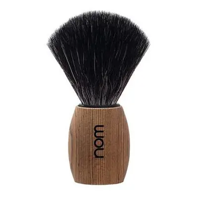 Synthetic shaving brush NOM Olé