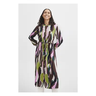 Women's long dress b.young Hisia