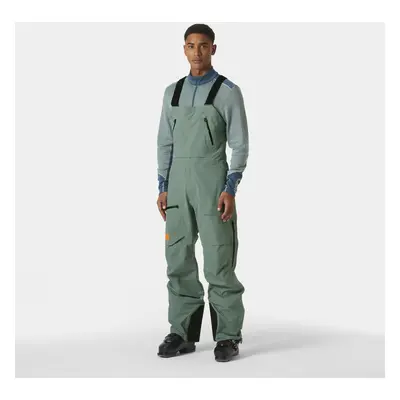 Ski pants with suspenders Helly Hansen Ridge Infinity