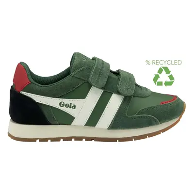 Children's Trainers Gola Austin Strap