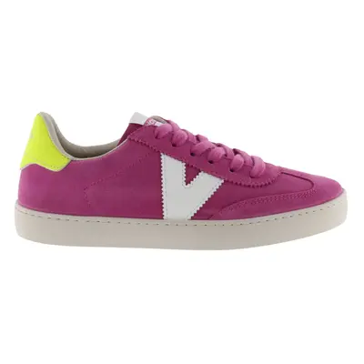 Women's suede Trainers Victoria Berlin