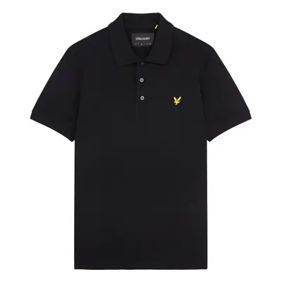 Polo shirt Lyle & Scott Plain