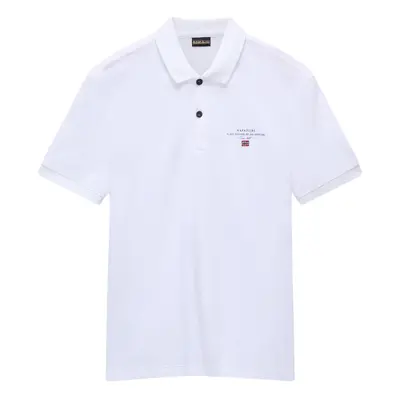 Polo shirt Napapijri Elbas 4