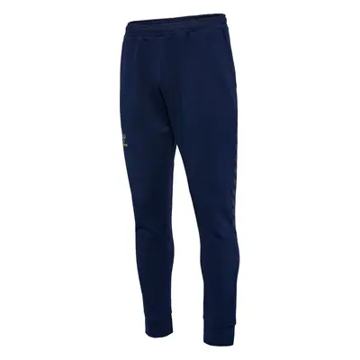 Hummel HmlStaltic Tracksuit Bottoms in Cotton