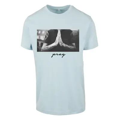 T-shirt Mister Tee Pray