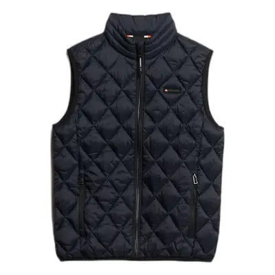 Sleeveless jacket Superdry Diamond Quilt Fuji Lite