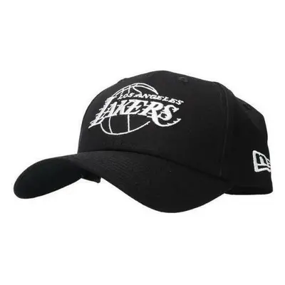 New Era NBA Essential Outline 940 Los Angeles Lakers cap