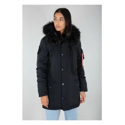 Women's parka Alpha Industries Polar