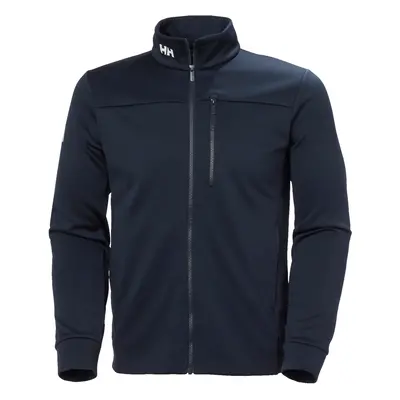 Fleece jacket Helly Hansen crew