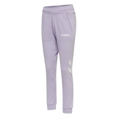 Women's tapered jogging suit Hummel Legacy