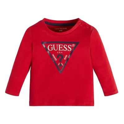 Long sleeve t-shirt Guess Core