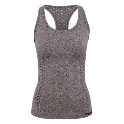 Seamless tank top for women Hummel CI