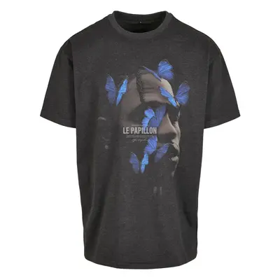 Oversized butterfly T-shirt Upscale