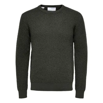 Sweater Selected Octavian