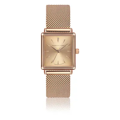 Women's mesh watch Isabella Ford Adeline