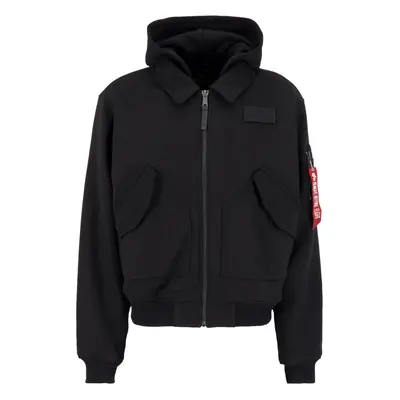 Wool jacket Alpha Industries CWU ZH