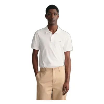 Polo shirt Gant Shield