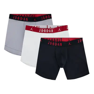 Boxer cotton Jordan JHM Flight Core (x3)