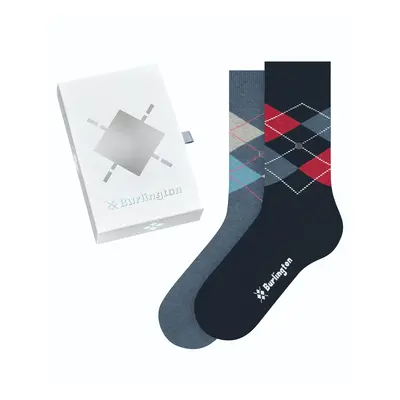 Women's socks Burlington Basic Gift