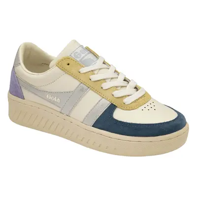 Women's Trainers Gola Grandslam Quadrant