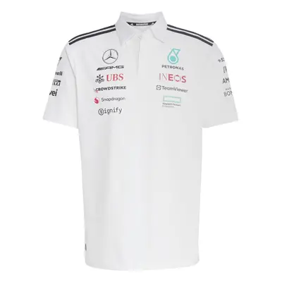 Polo adidas Mercedes TM