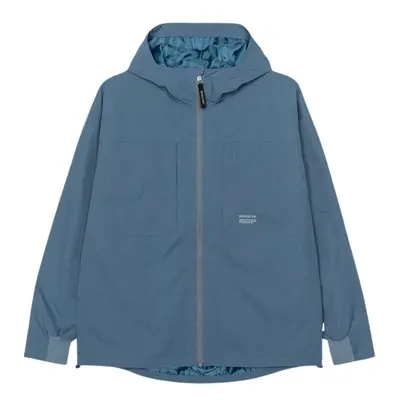 Windproof hooded jacket Revolution