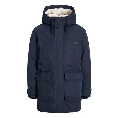 Hooded jacket Jack & Jones Polar