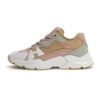 Women's Trainers Guess Carrli5